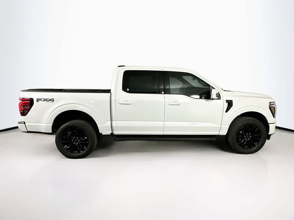 Thumbnail: 2026 Ford F-150 - 26