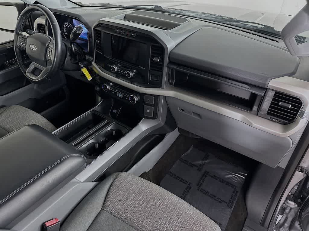 Thumbnail: 2021 Ford F-150 - 32