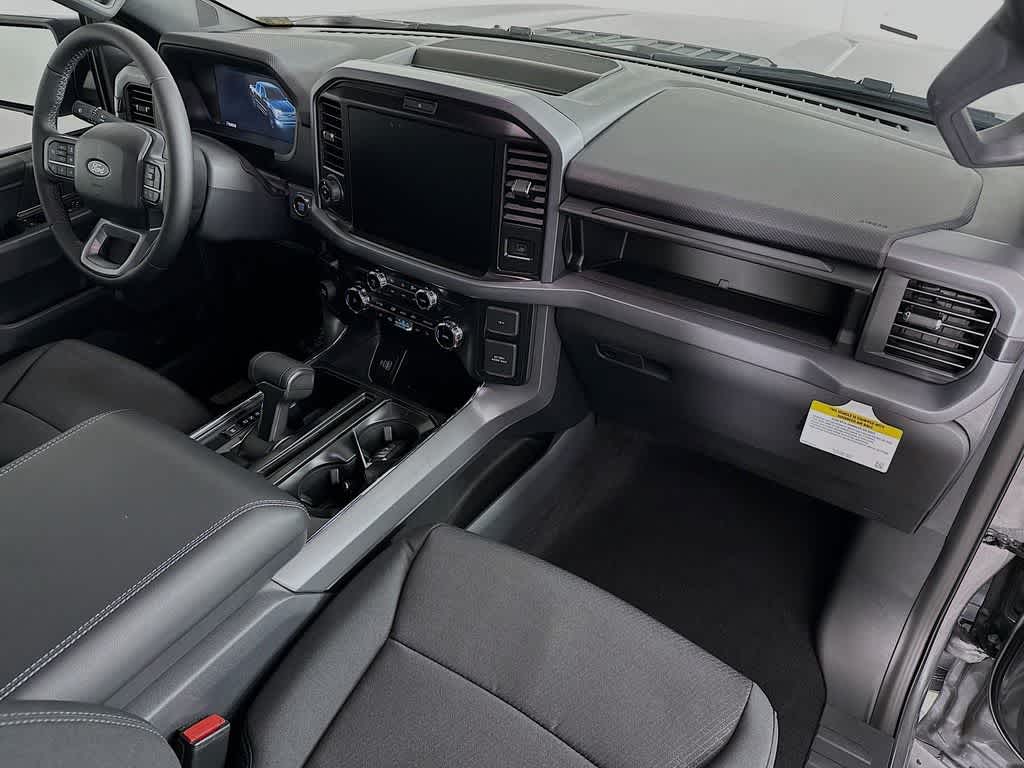 Thumbnail: 2026 Ford F-150 - 33