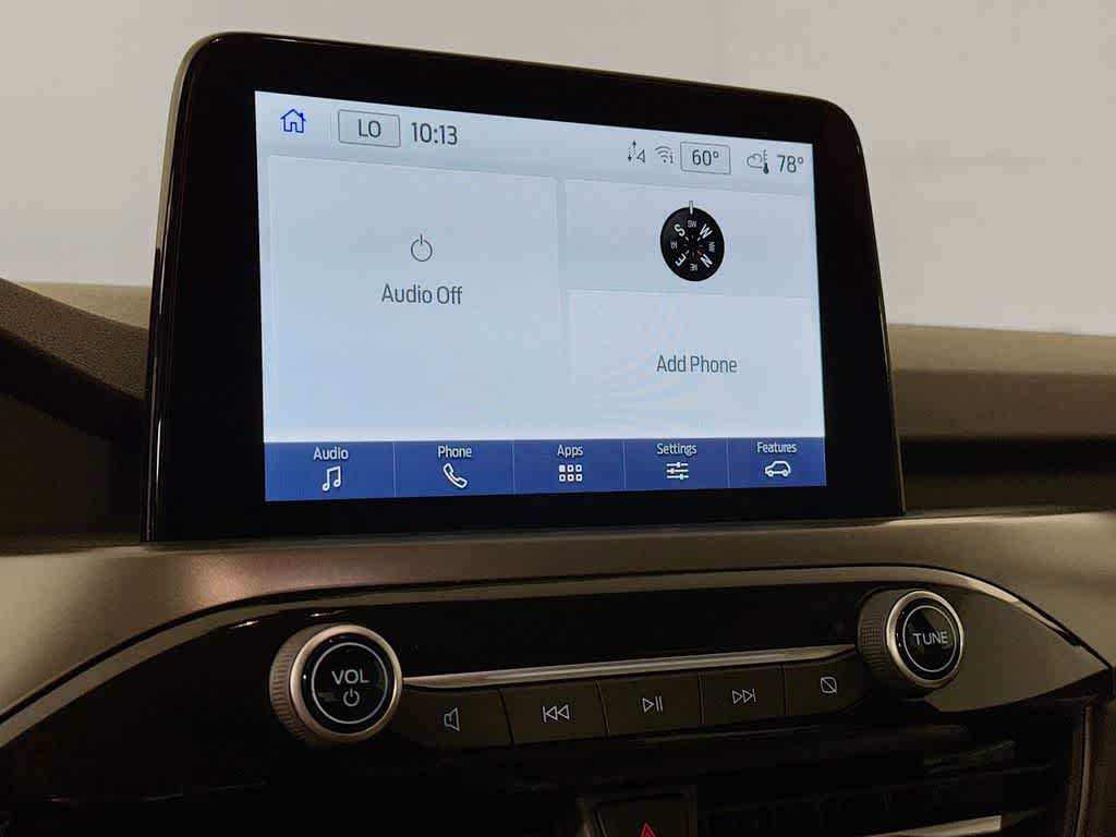 Thumbnail: 2025 Ford Escape - 17