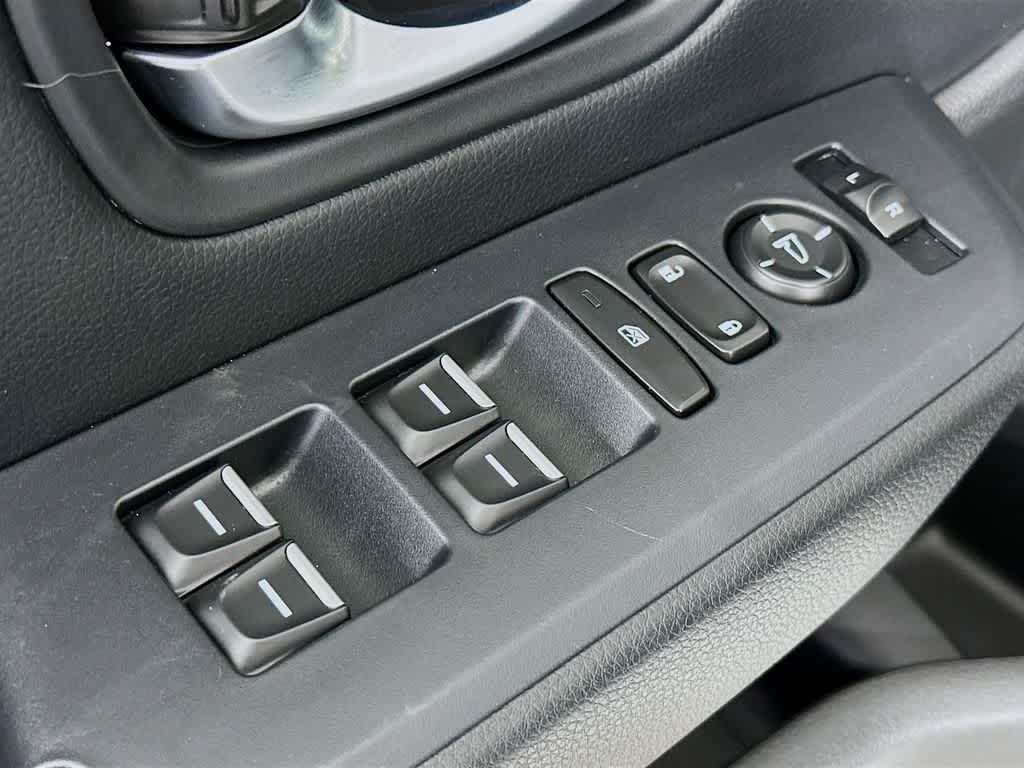 2025 Honda Pilot Touring 29