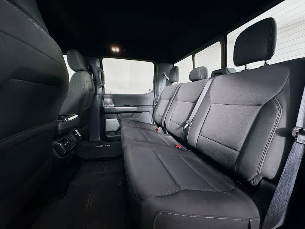 Thumbnail: 2022 Ford F-150 - 14