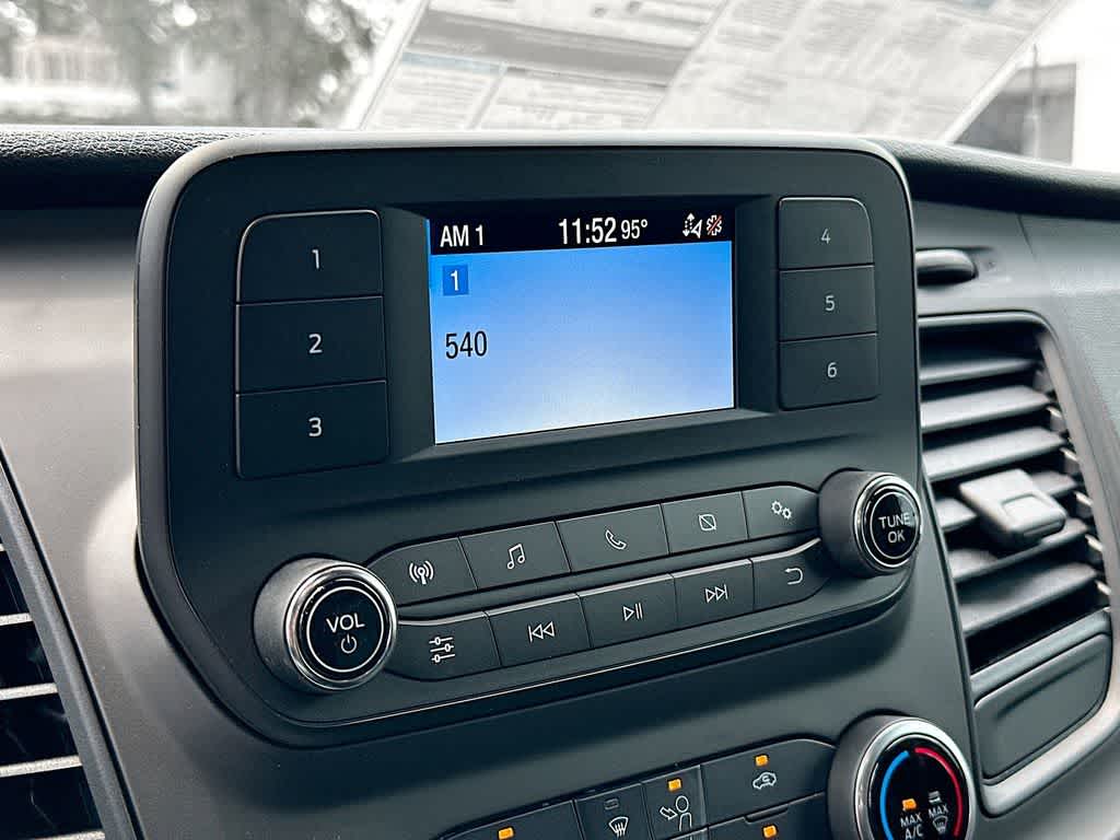 Thumbnail: 2025 Ford Transit Series - 15