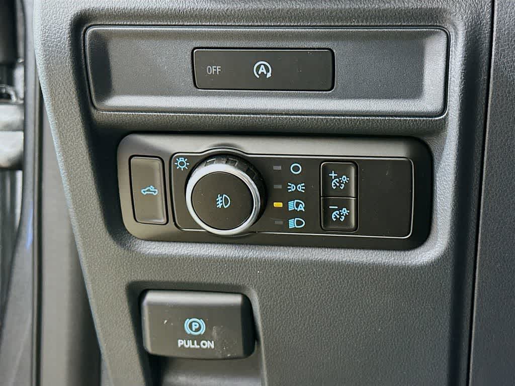 Thumbnail: 2025 Ford F-150 - 27