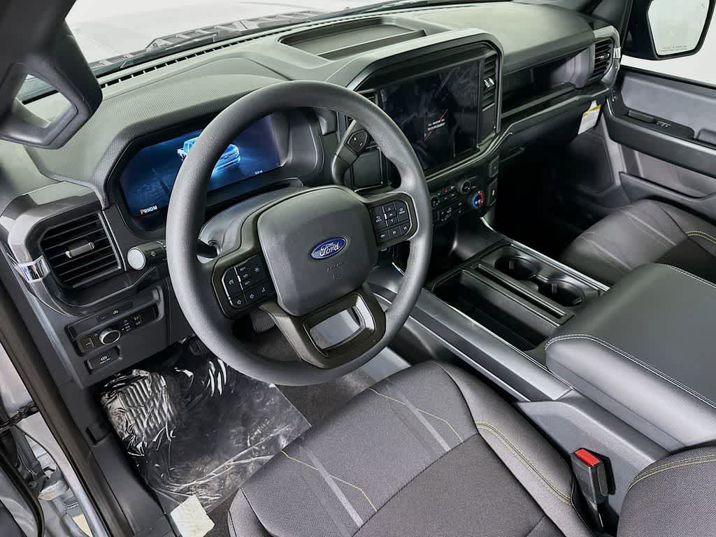 Thumbnail: 2025 Ford F-150 - 2