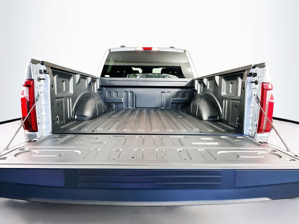 Thumbnail: 2025 Ford F-150 - 21