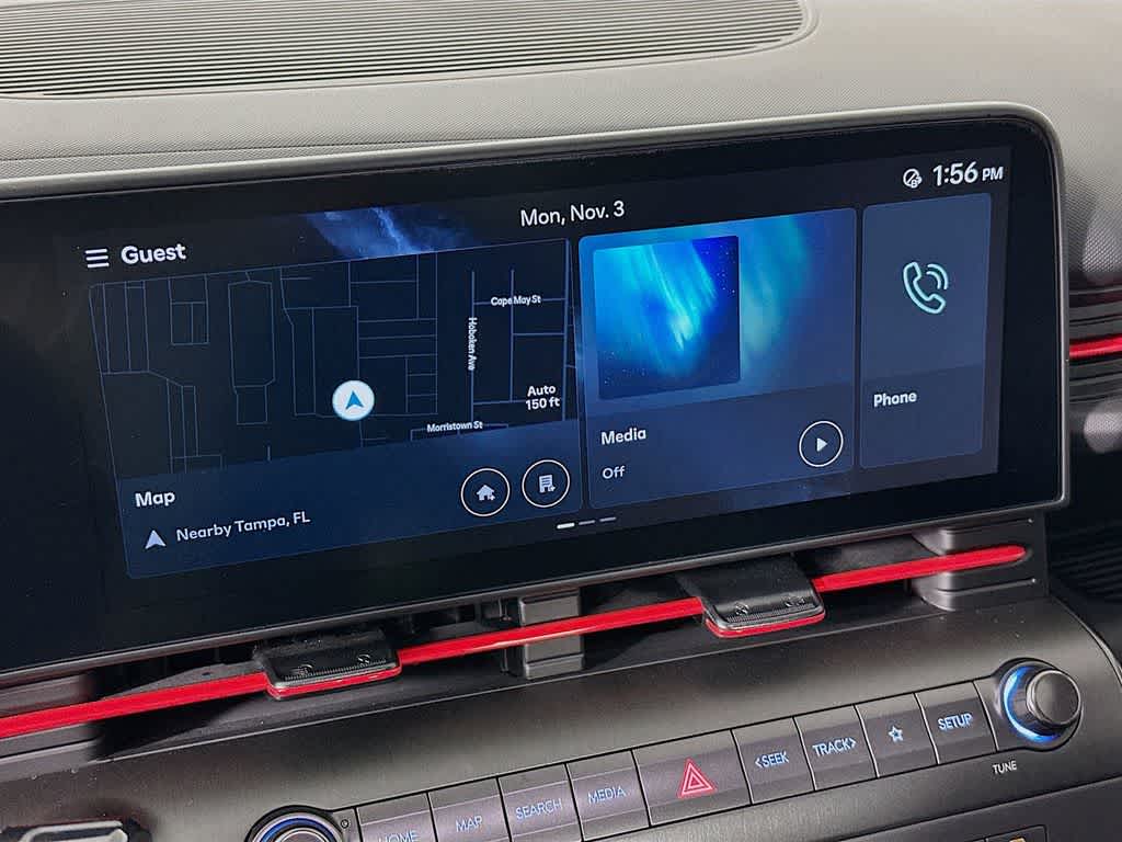 Thumbnail: 2024 Hyundai Kona - 17