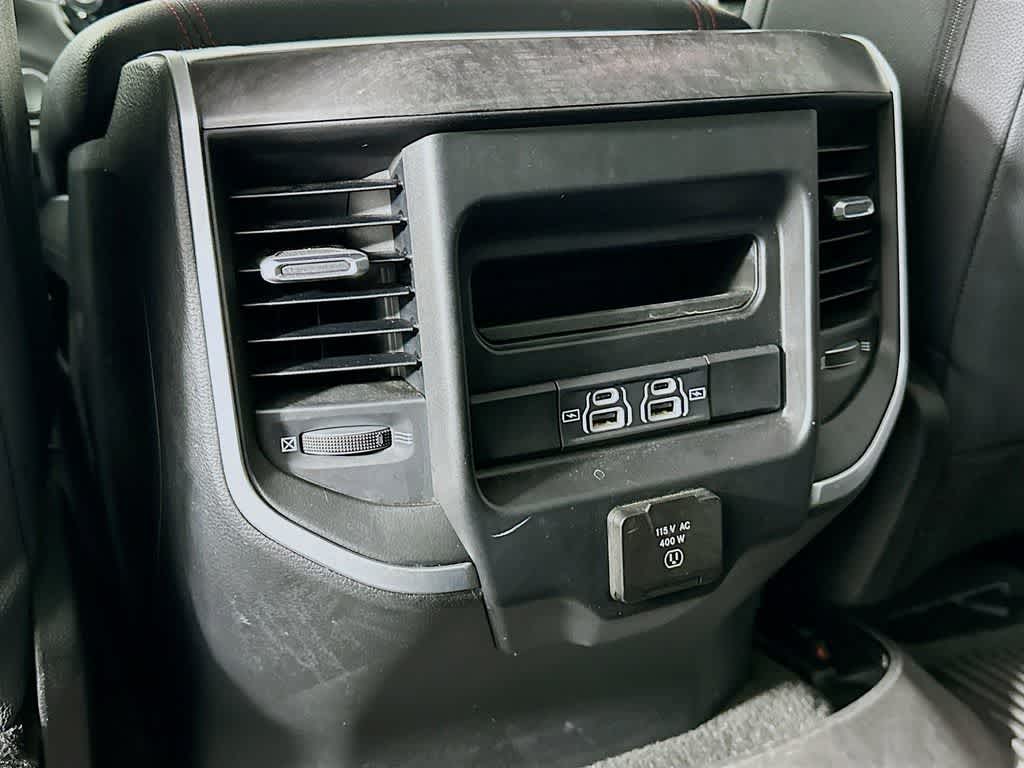 Thumbnail: 2022 RAM 1500 - 13