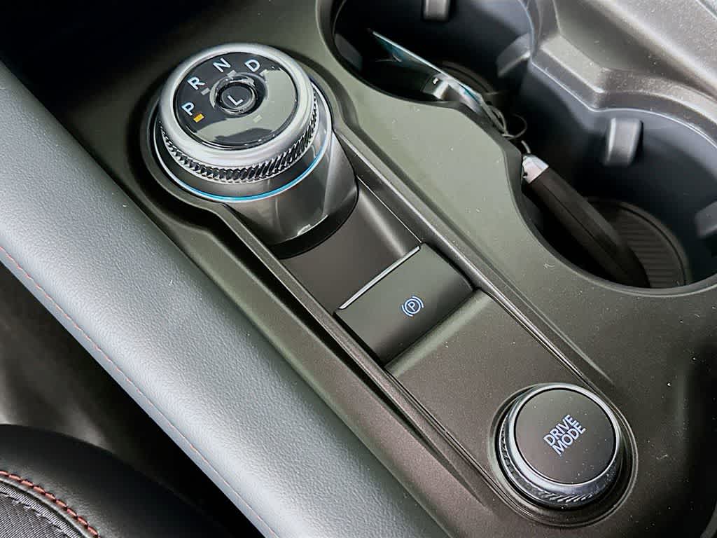 Thumbnail: 2026 Ford Explorer - 19