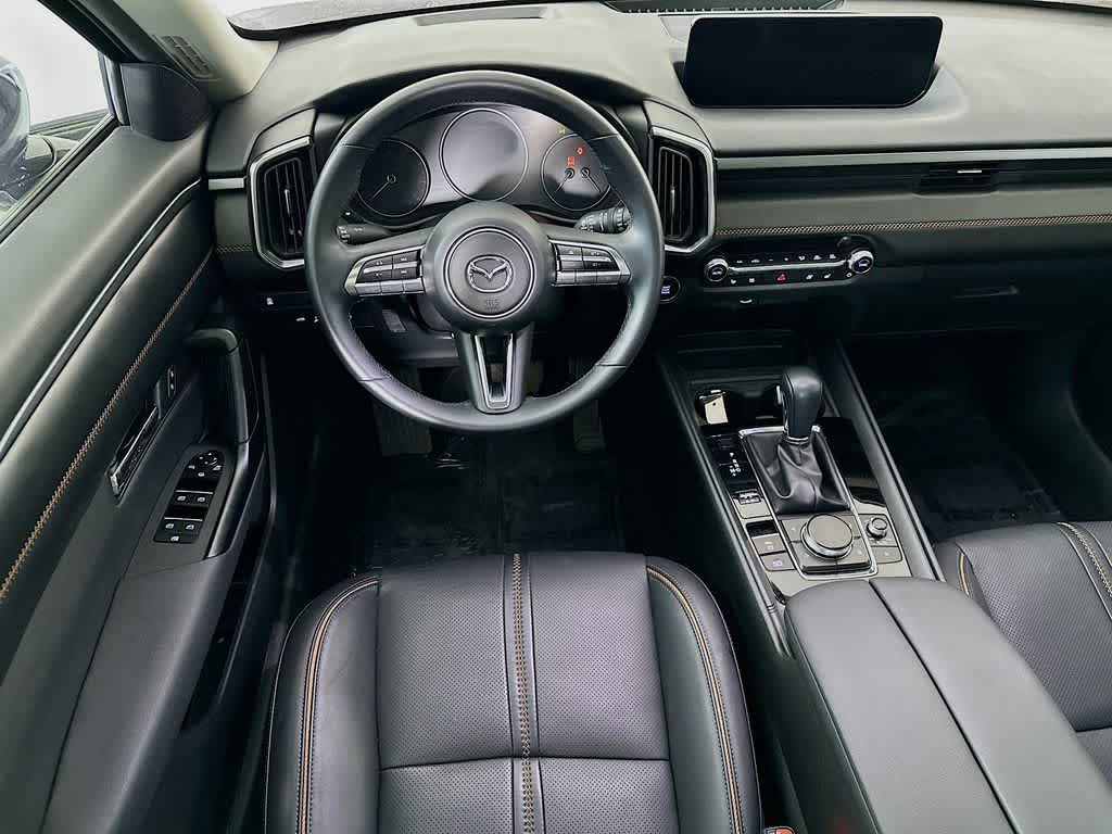 Thumbnail: 2025 Mazda CX-50 - 10