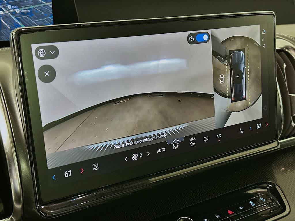 Thumbnail: 2026 Ford Expedition MAX - 28