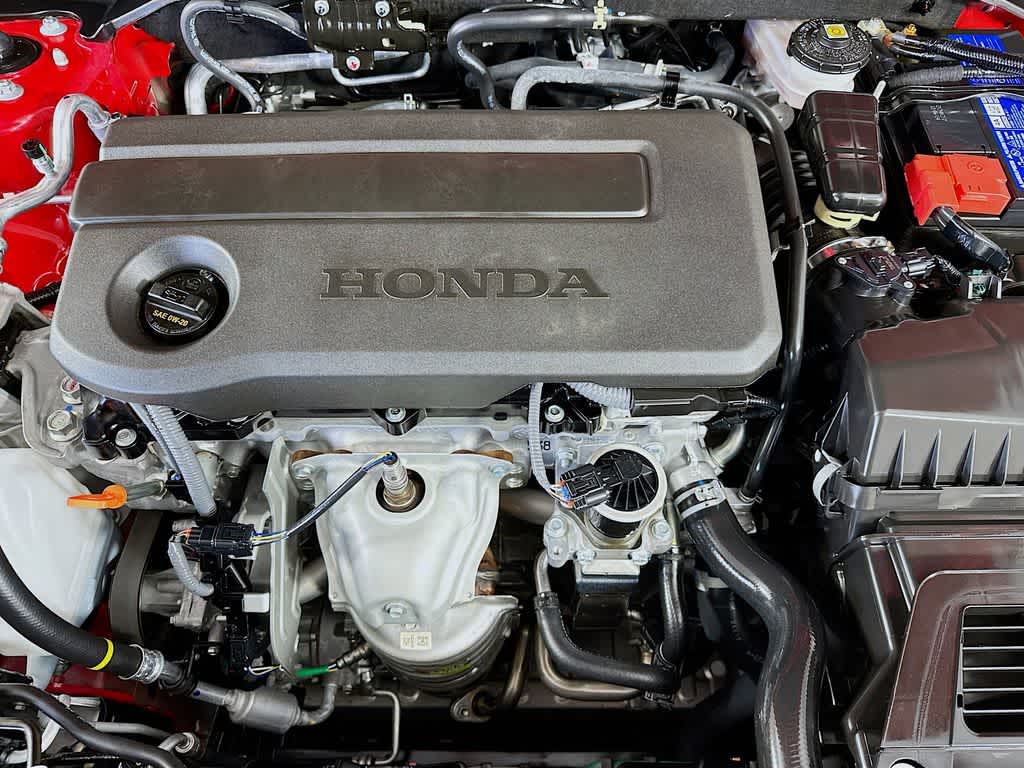 Thumbnail: 2025 Honda Civic - 9