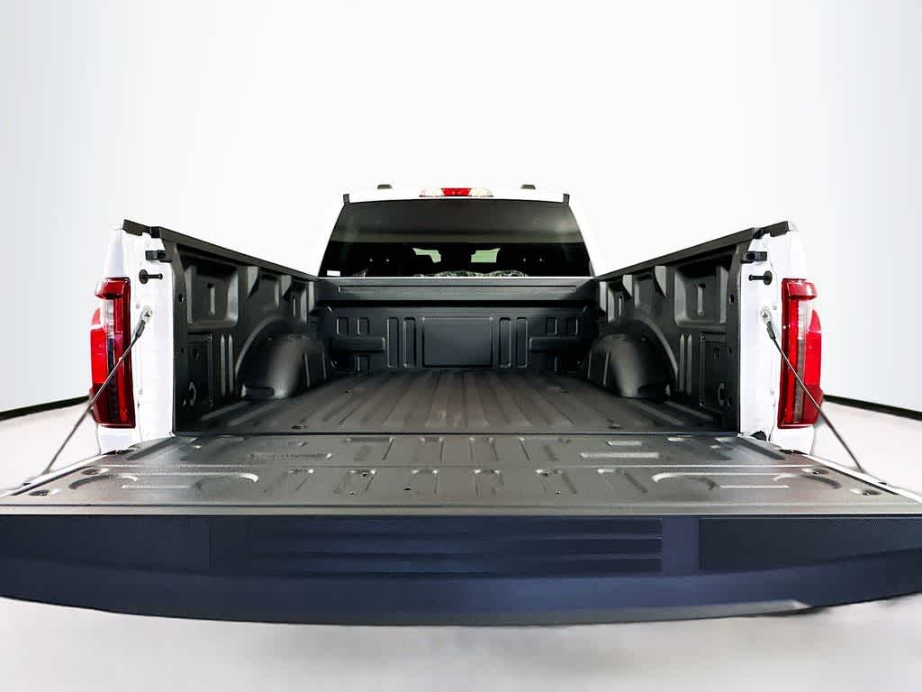 Thumbnail: 2025 Ford F-150 - 21