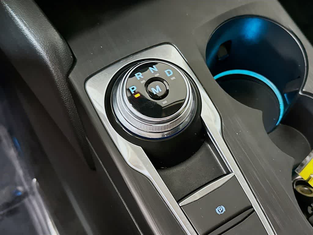 Thumbnail: 2020 Ford Escape - 18