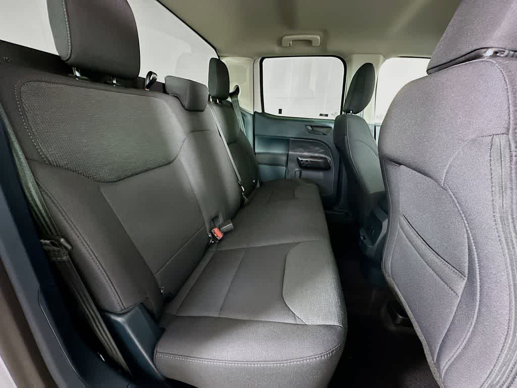 Thumbnail: 2026 Ford Maverick - 29