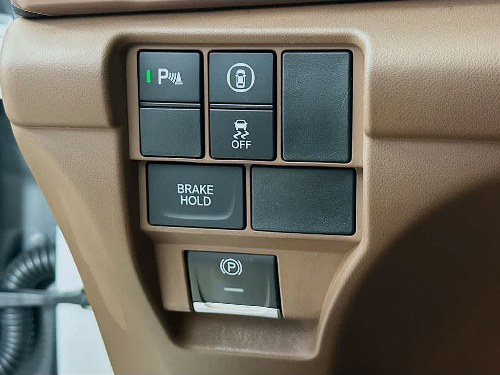 Thumbnail: 2024 Acura RDX - 27