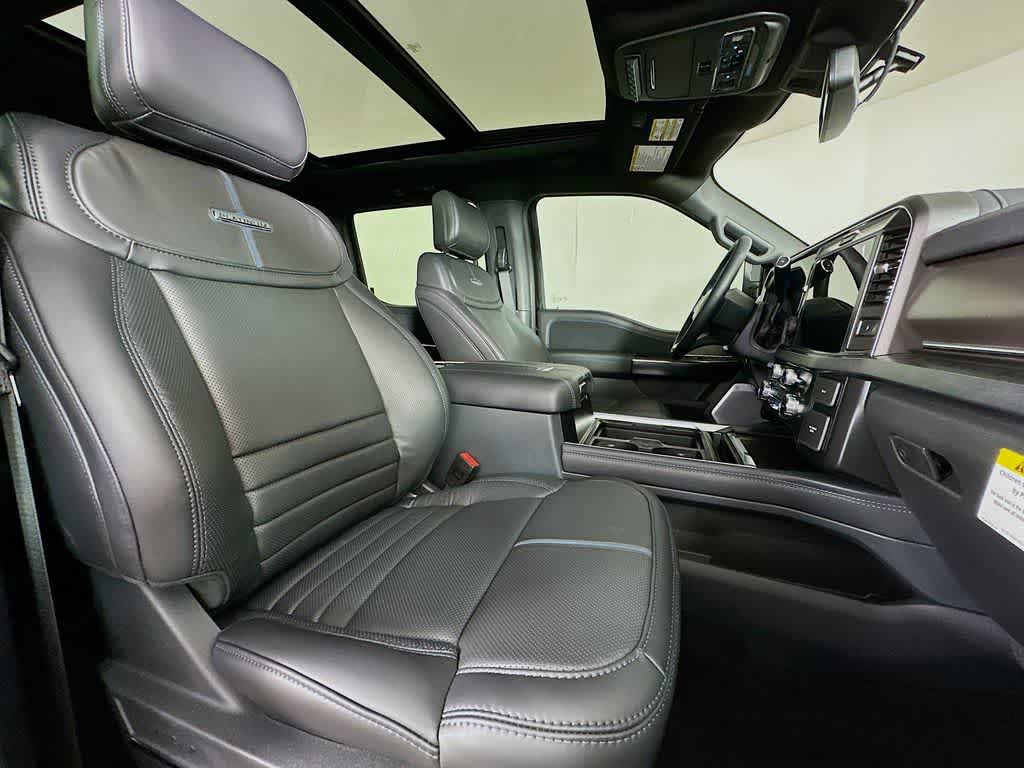 Thumbnail: 2026 Ford F-250 - 15