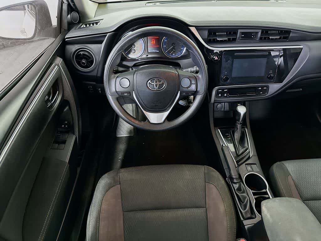 Thumbnail: 2019 Toyota Corolla - 10