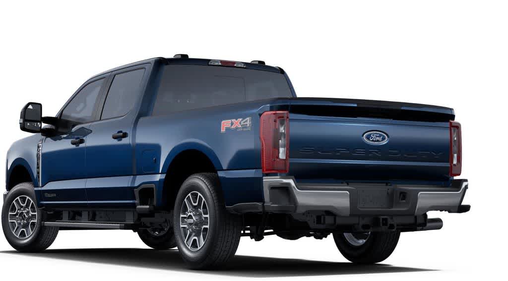 Thumbnail: 2025 Ford F-250 - 2