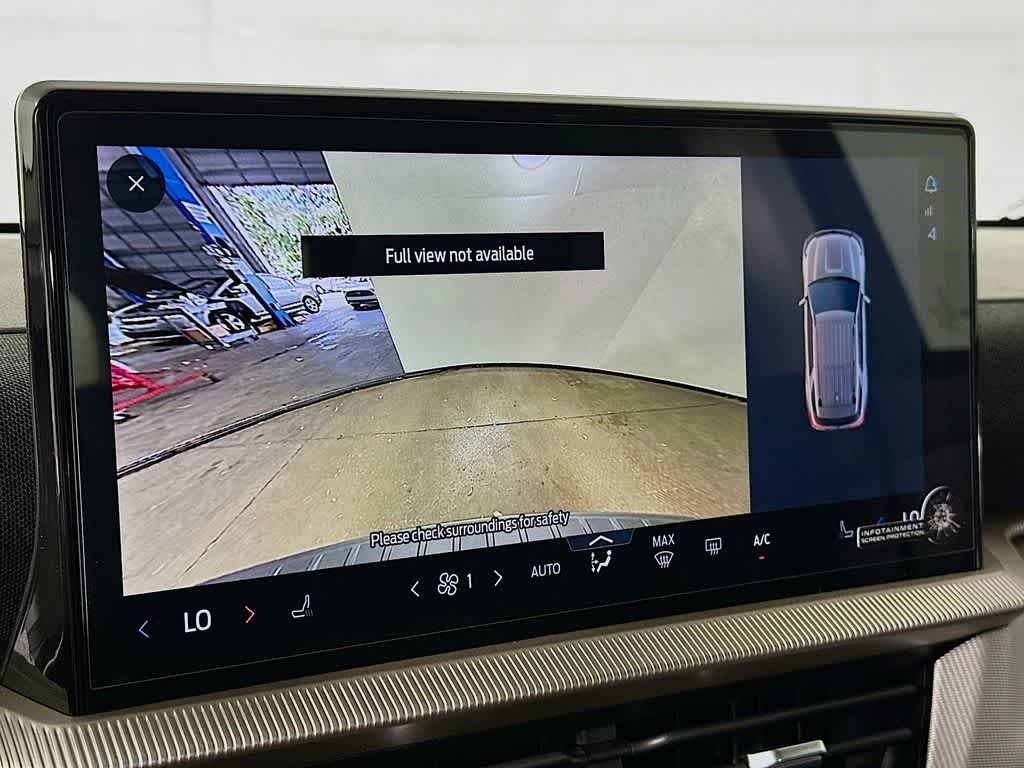 Thumbnail: 2026 Ford Explorer - 27