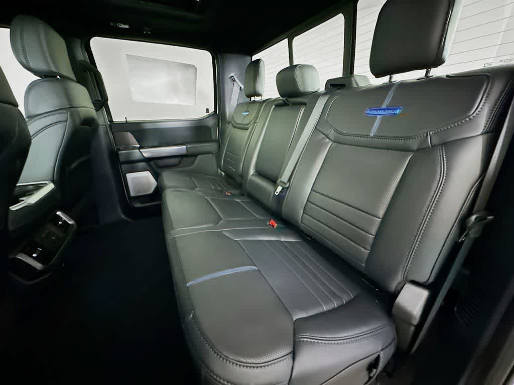 Thumbnail: 2025 Ford F-150 - 14