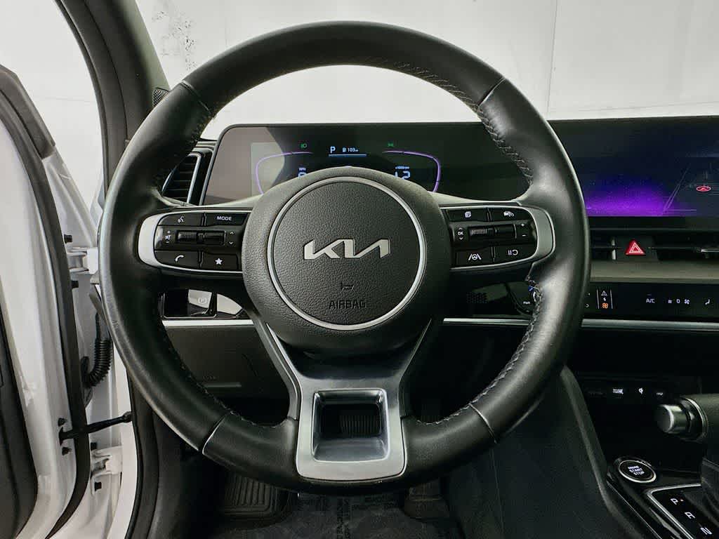 Thumbnail: 2023 Kia Sportage - 15