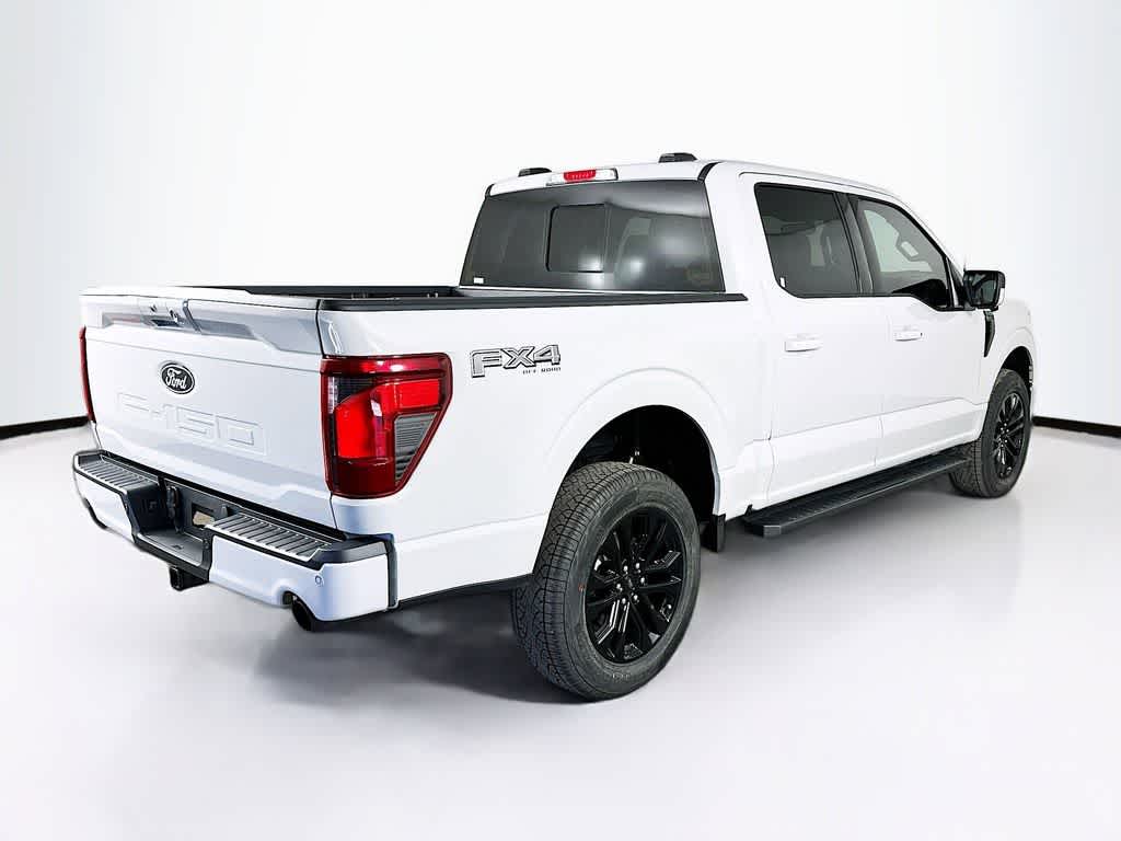Thumbnail: 2026 Ford F-150 - 25