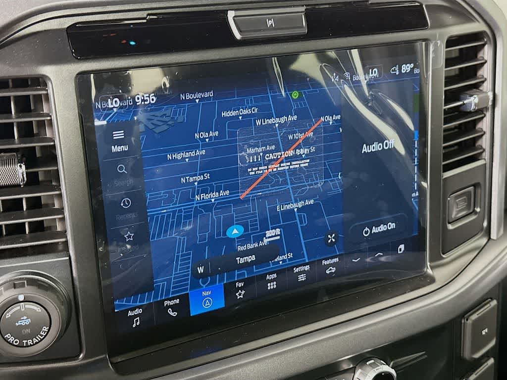 Thumbnail: 2025 Ford F-150 - 27