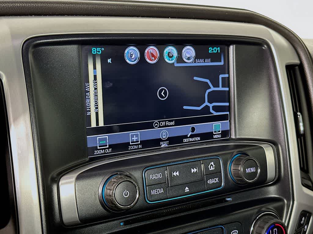 Thumbnail: 2018 GMC Sierra 1500 - 26