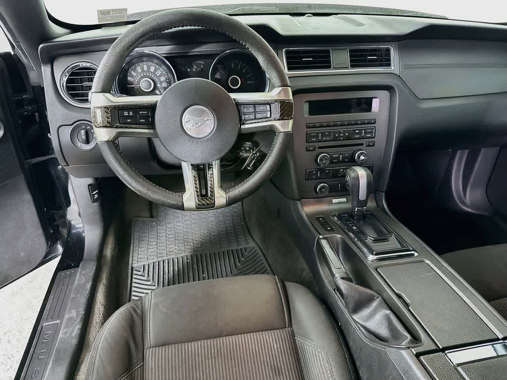 Thumbnail: 2014 Ford Mustang - 10