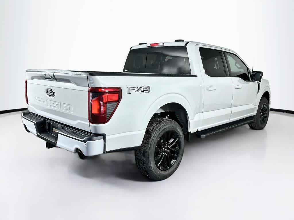 Thumbnail: 2026 Ford F-150 - 25