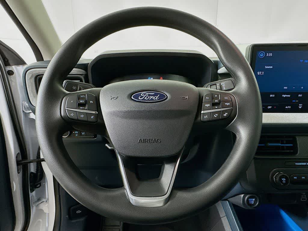 Thumbnail: 2026 Ford Maverick - 15