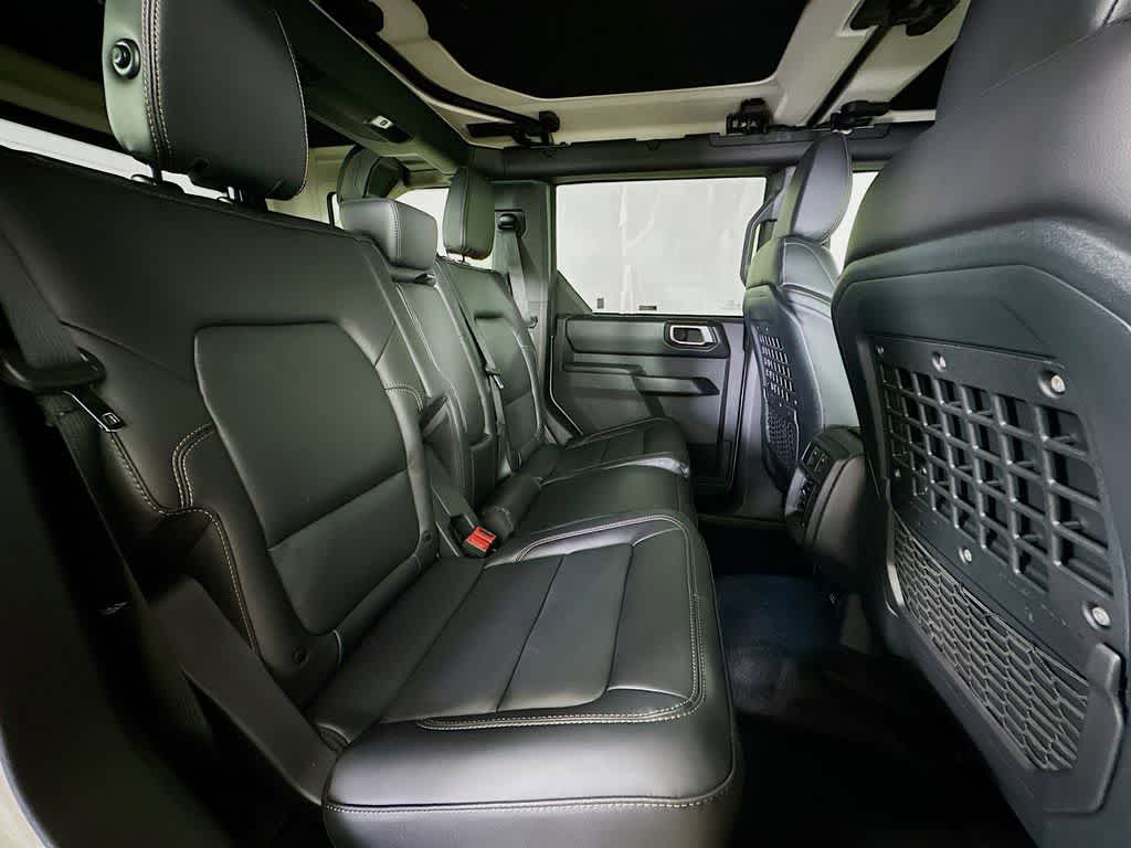 Thumbnail: 2025 Ford Bronco - 31