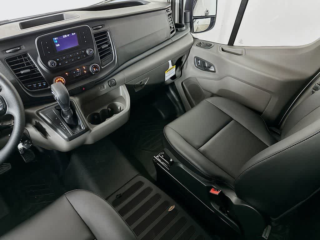 Thumbnail: 2025 Ford Transit Series - 11