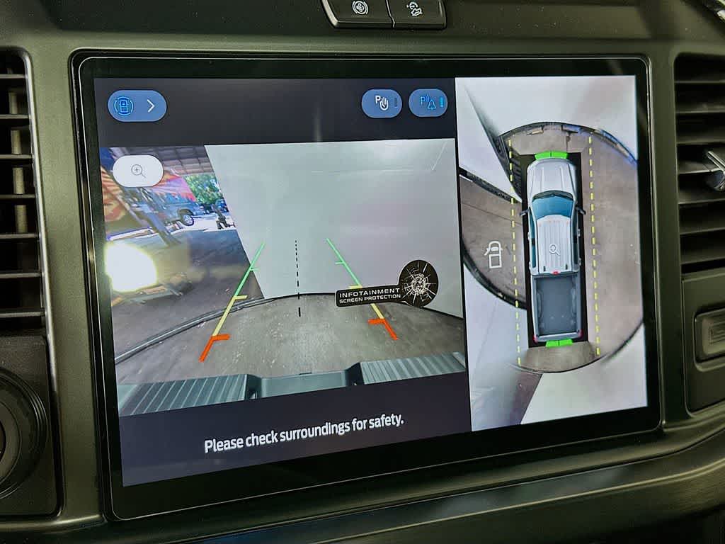 Thumbnail: 2025 Ford F-250 - 29