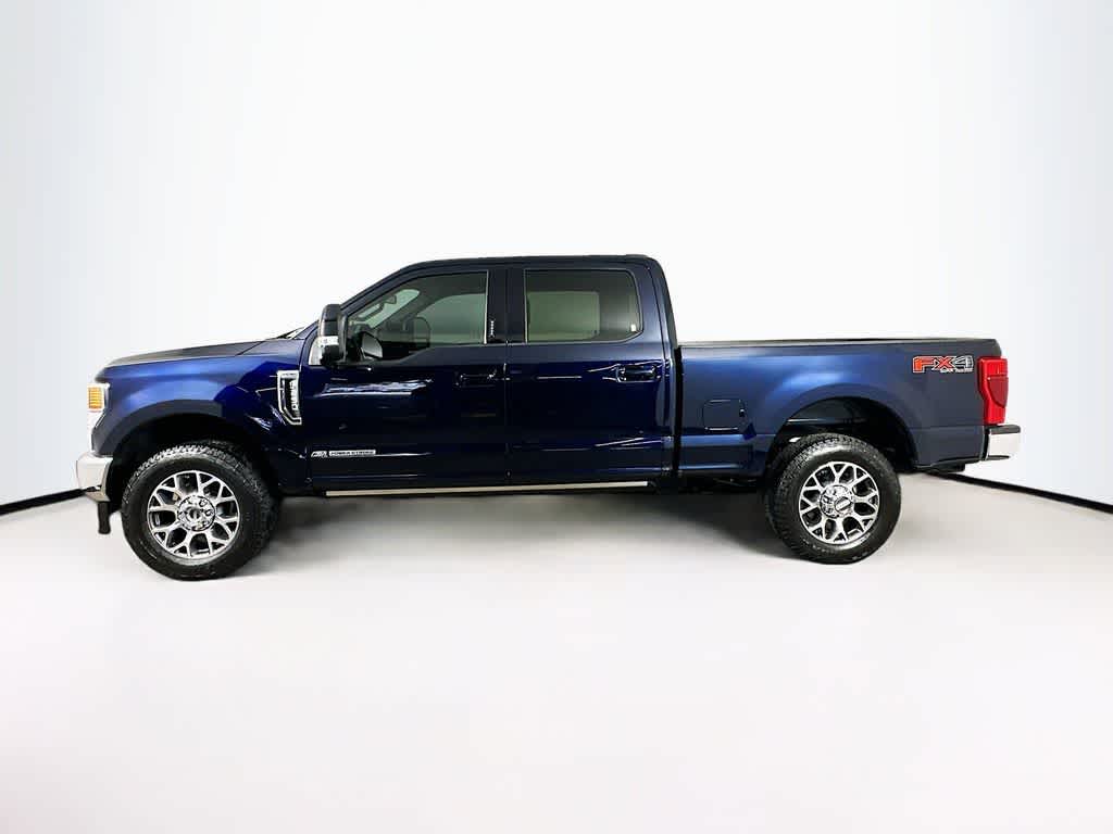 Thumbnail: 2022 Ford Econoline - 3