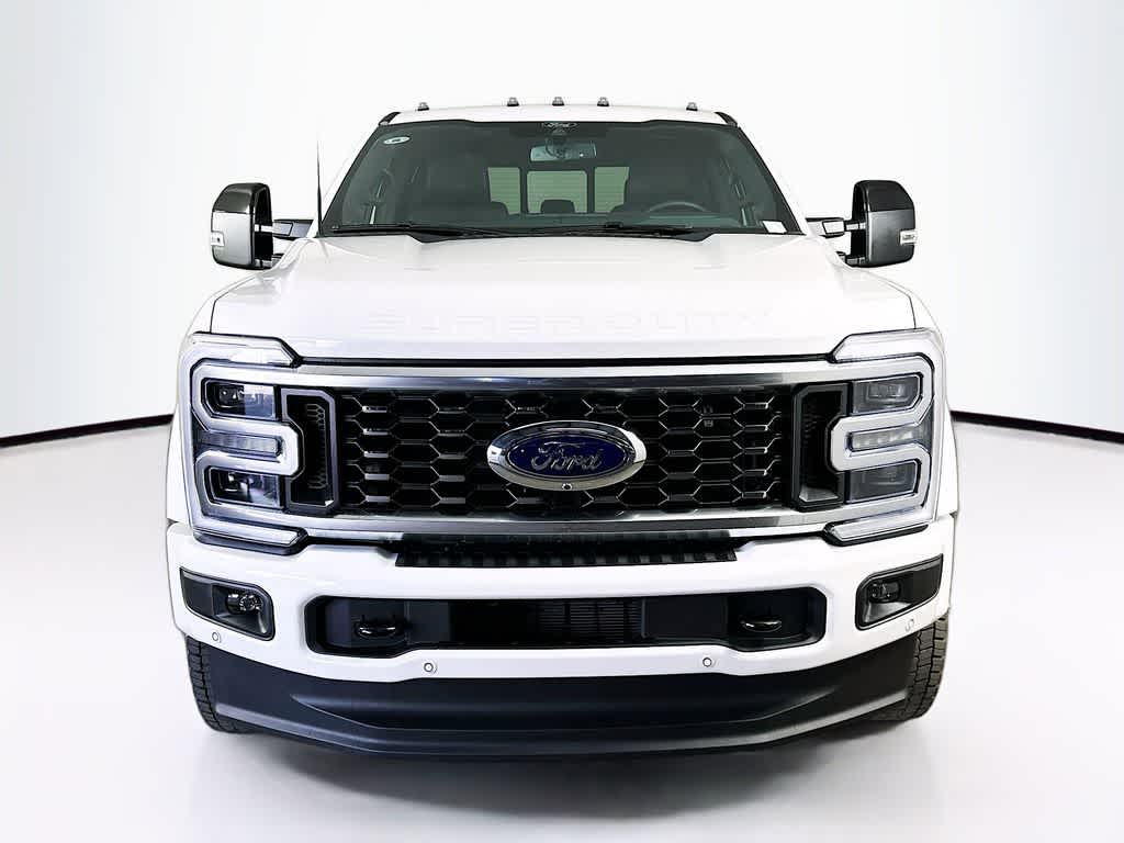 Thumbnail: 2026 Ford F-450 - 6