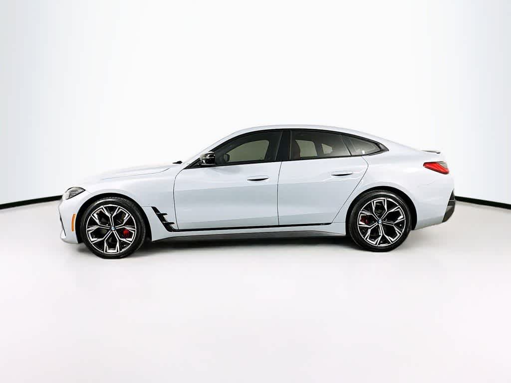 Thumbnail: 2023 BMW 4 Series - 3