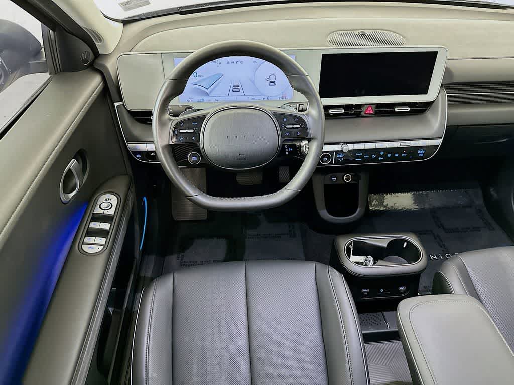 Thumbnail: 2022 Hyundai Ioniq 5 - 10