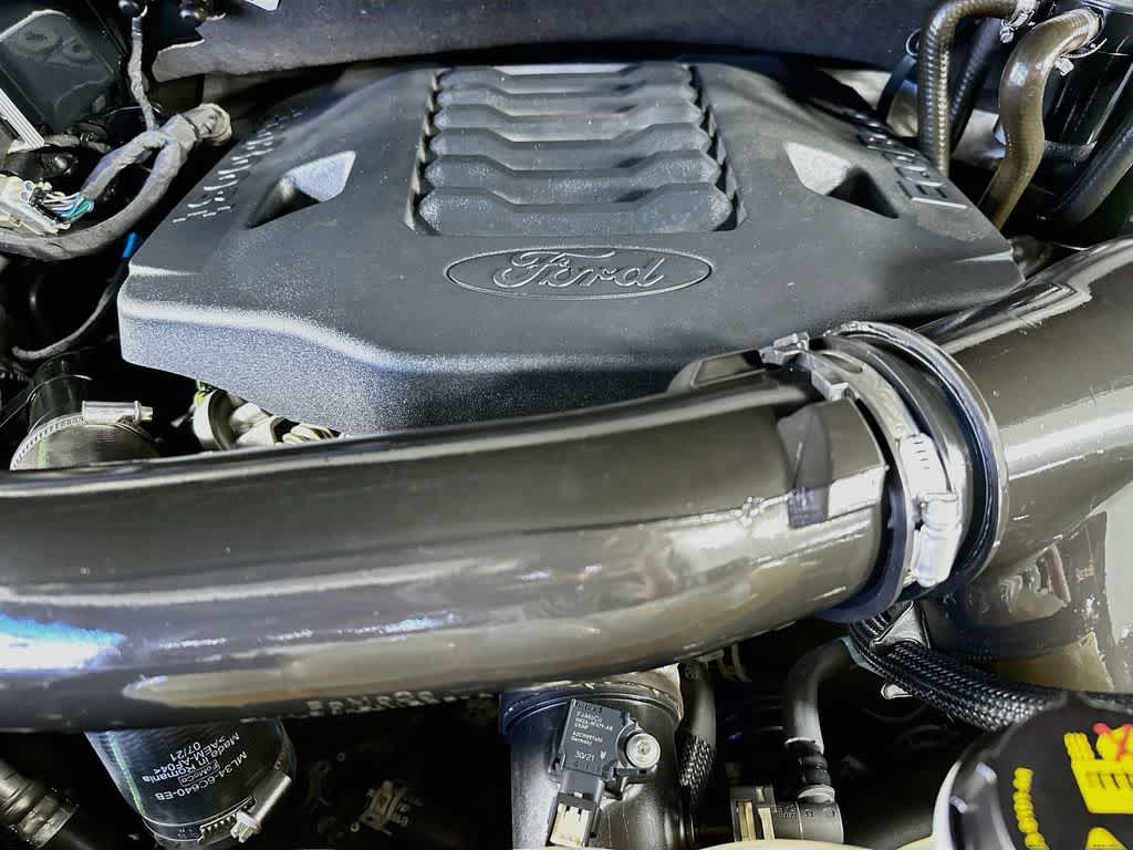 Thumbnail: 2022 Ford F-150 - 9