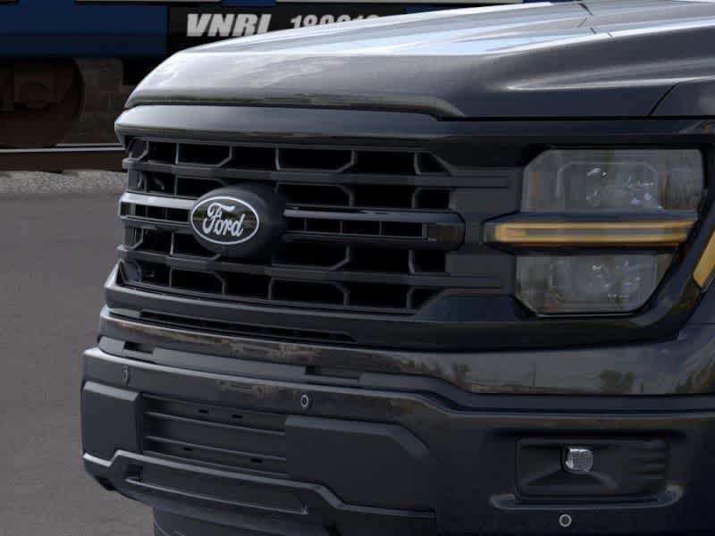 Thumbnail: 2026 Ford F-150 - 17