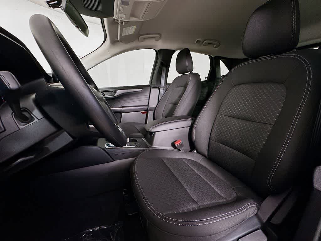 Thumbnail: 2026 Ford Escape - 12