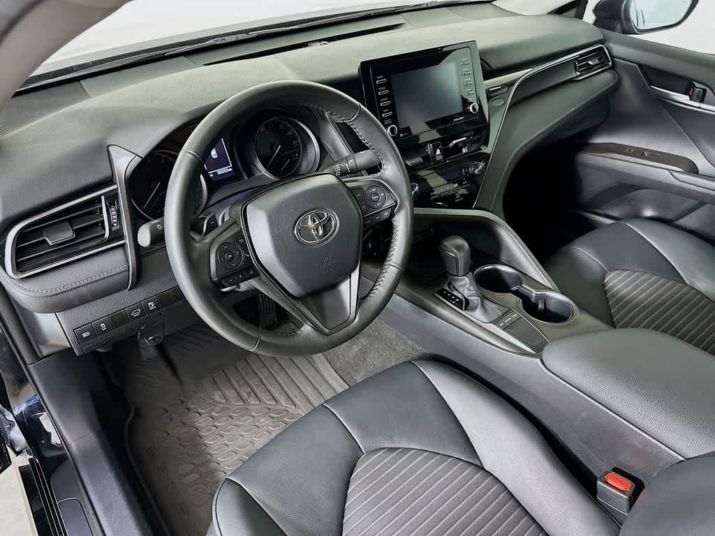 Thumbnail: 2024 Toyota Camry - 2