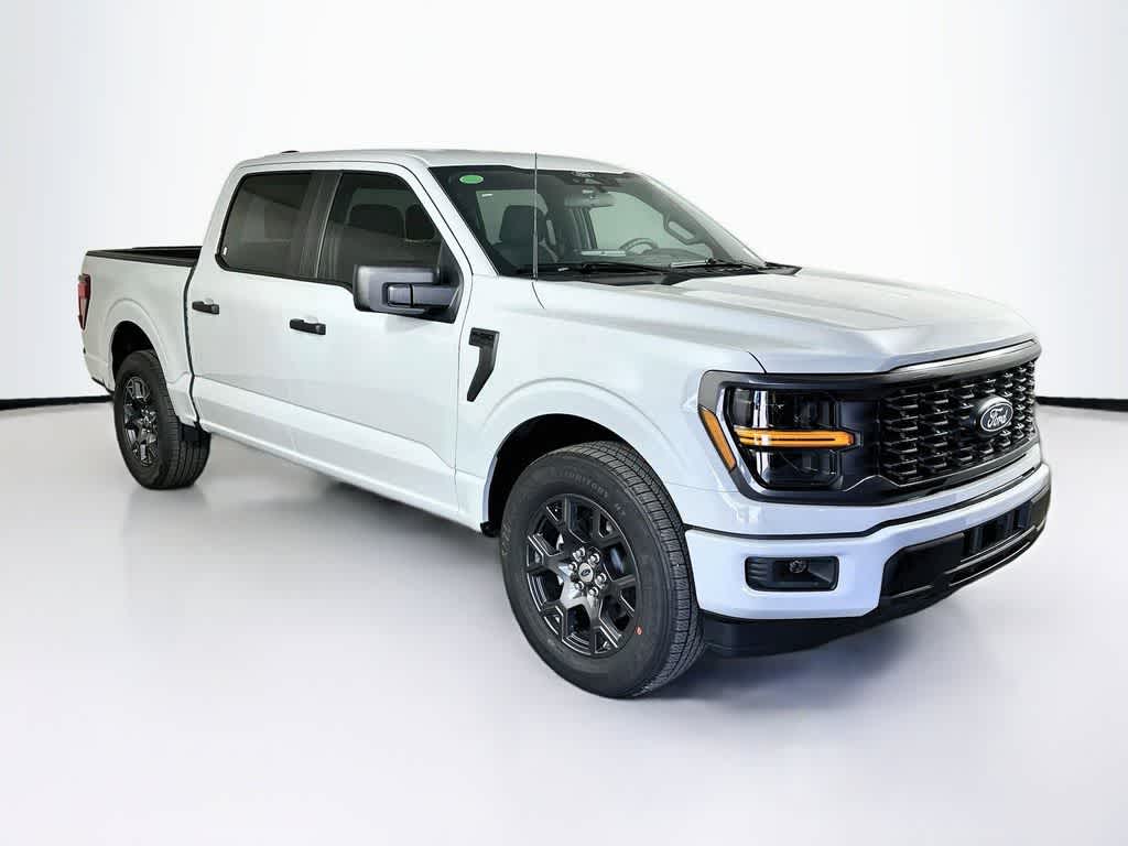 Thumbnail: 2026 Ford F-150 - 24