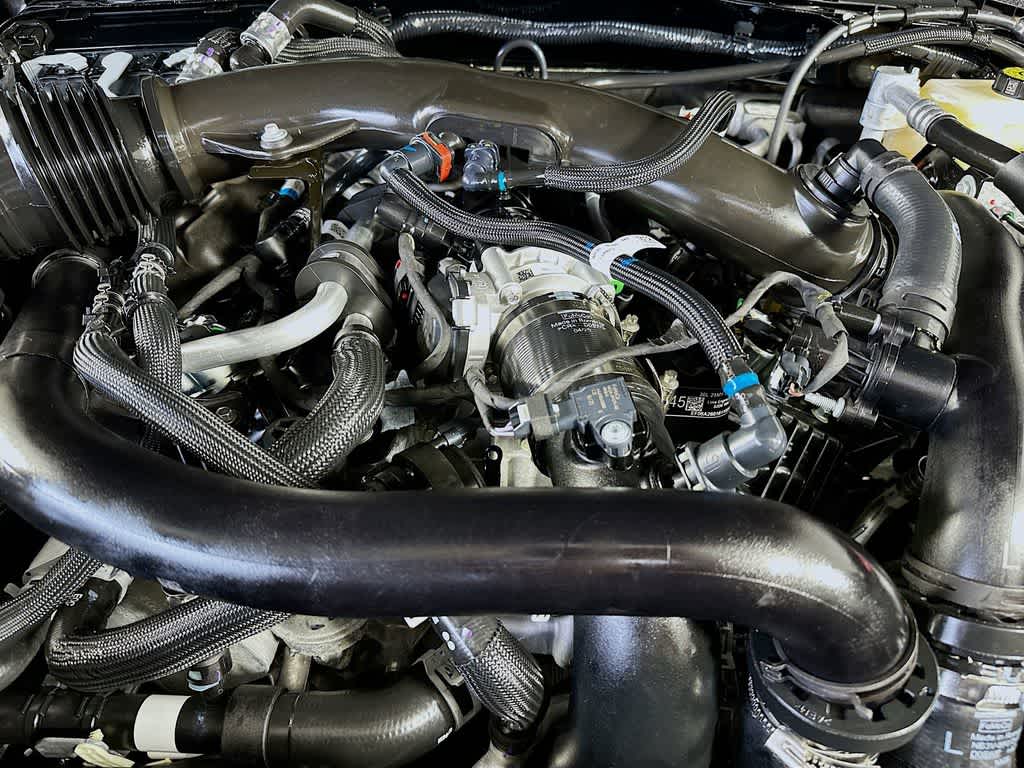 Thumbnail: 2026 Ford Bronco - 9