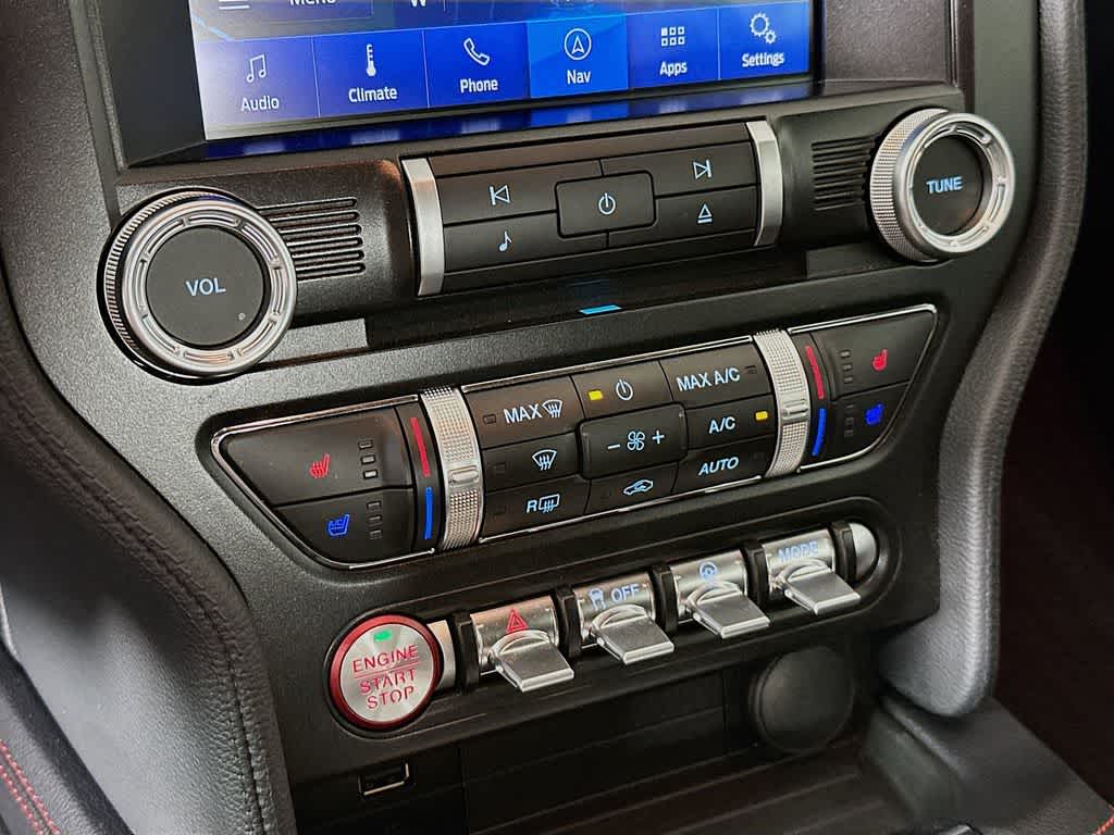 Thumbnail: 2020 Ford Mustang - 17