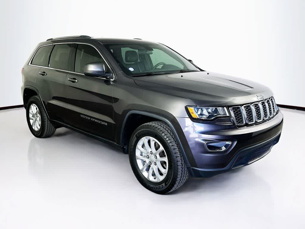 Thumbnail: 2021 Jeep Grand Cherokee - 24