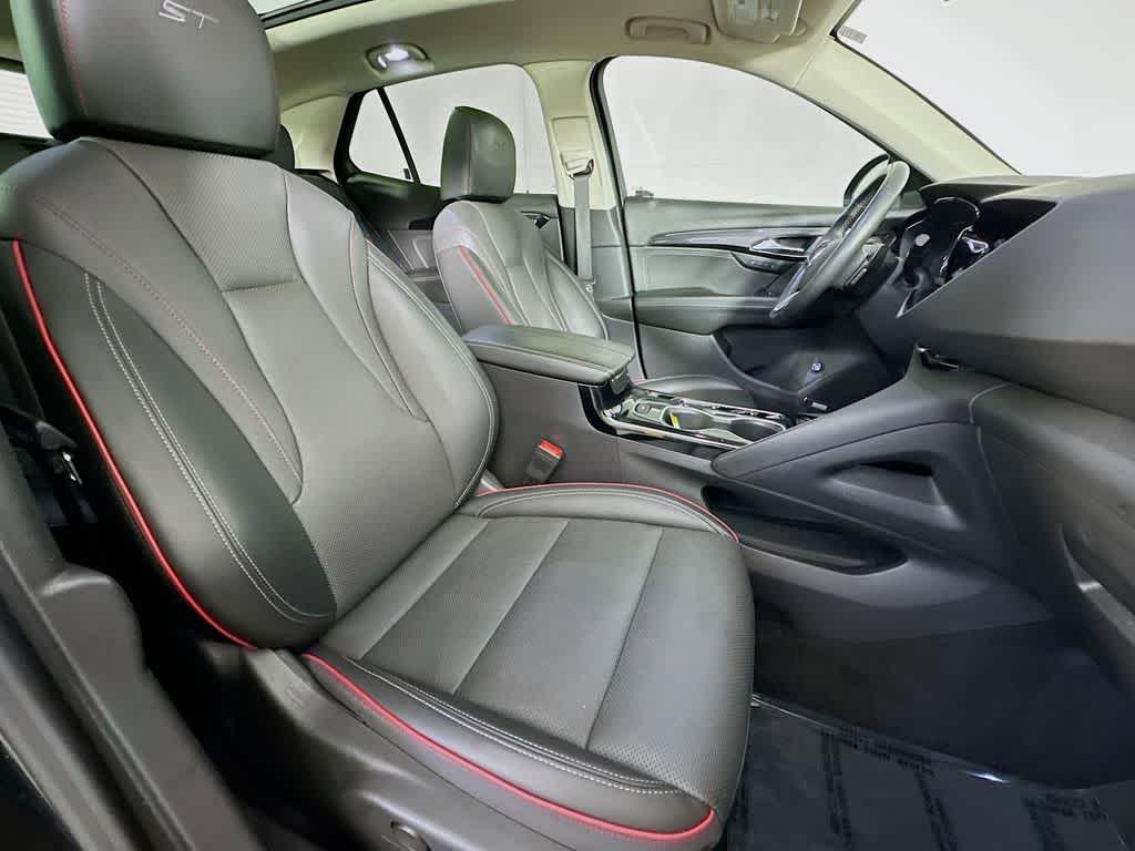 Thumbnail: 2022 Buick Envision - 15