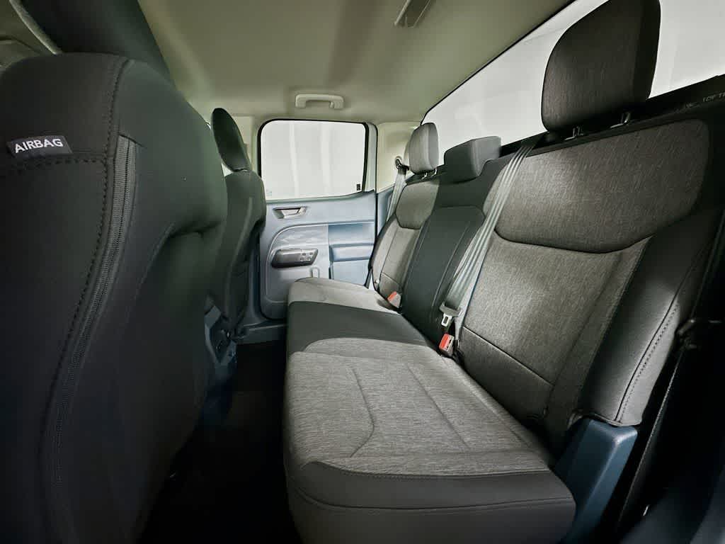 Thumbnail: 2026 Ford Maverick - 13