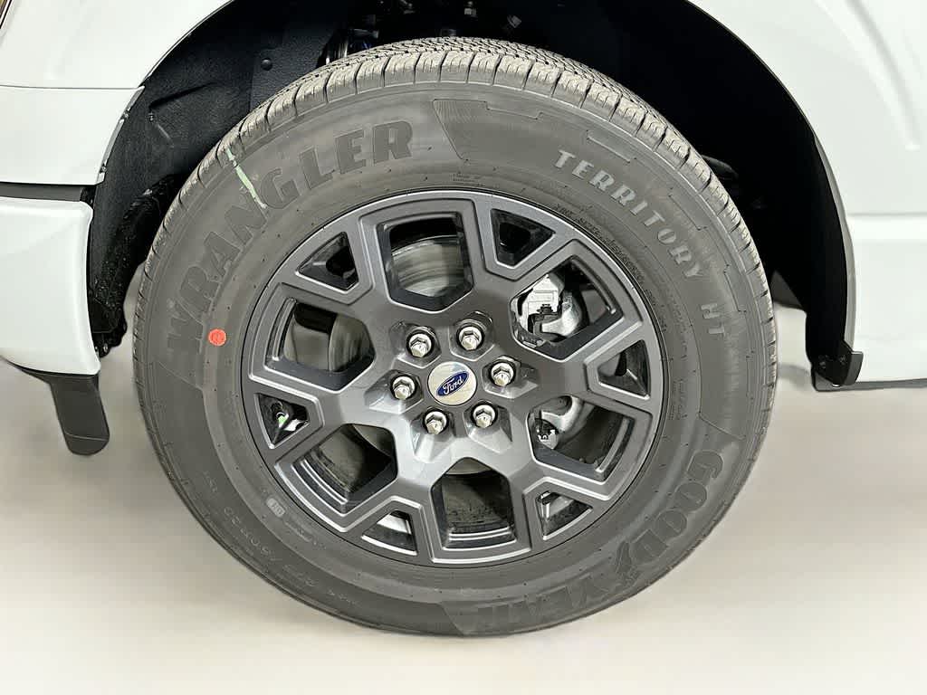 Thumbnail: 2026 Ford F-150 - 7